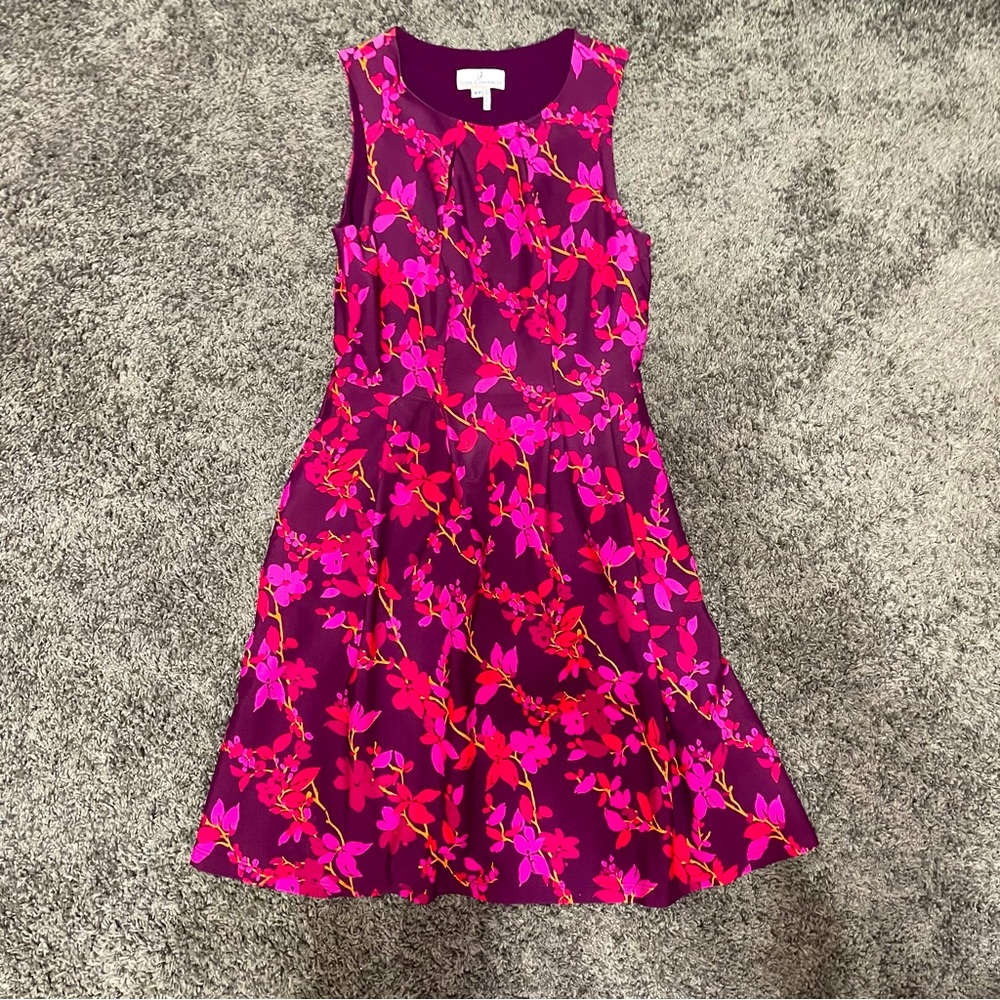 Jude Connally XS Sleeveless Dress